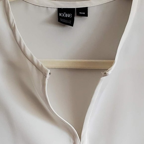 White Blouse - Picture 5 of 7